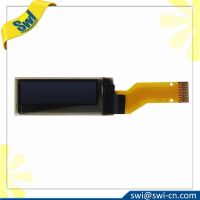 0.91inch Mino OLED SSD1306 12Pins