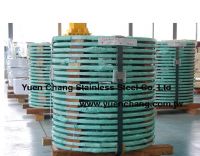 Cold Rolled Stainless Steel Strip Grade 202/201/304/430/316L