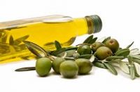 100% Pure Natural Extra Virgin Olive Oil