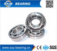 bearing steel ball deep groove ball bearing 16034