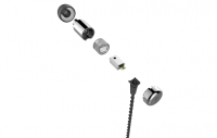 In-ear Hi-Fi Single BA Stereo Earphones