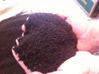 Vermicompost