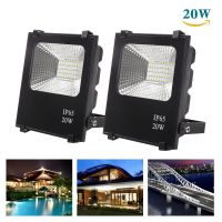 LED OUTDOOR Flood Light 