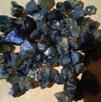 Lodwar sapphire