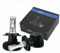 8000Lumens IP65 Auto LED Headlight