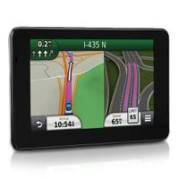 Garmin Nuvi 3590LMT 010-00921-02 5" GPS With Lifetime Maps Traffic Updates