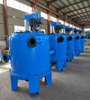 High Purity Oil Water Separation Separator