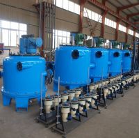 High Purity Oil Water Separation Separator