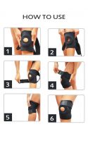 PPG Knee Wear