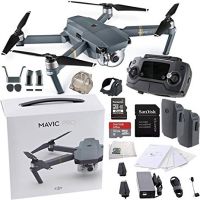 DJI Mavic Pro Qua...