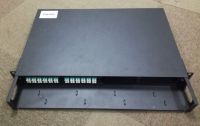 High Density 1u Patch Panel