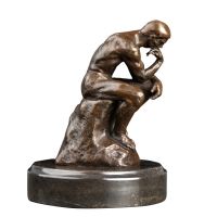Amazing Bronze Statues /fine Copper Sculptures For Indoor And Outdoor Decoration