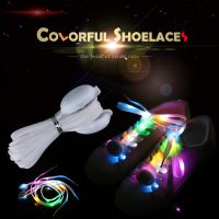 Promotional Led Flashing Shoelace