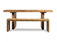 Swazi Dining Table