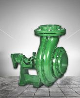 Centrifugal Water Pumps - Volute Type, Direct Couple