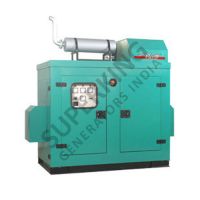 Diesel Water-Cooled Silent Generators 7.5KVA to 62.5KV