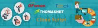 Thomasnet website clone, Ofweek clone script, toocle clone script php, B2B trading software