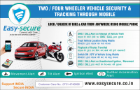 Vehicle Tracking Device In Indore