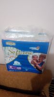 Disposable Baby Diapers