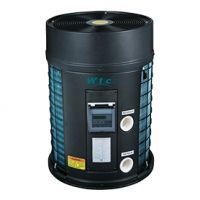 Plastic Heat pump water heater BR-A3 Series
