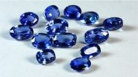 Ceylon Blue Sapphire 