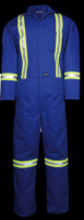 Coveralls (cotton)