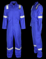 Coveralls (Cotton)