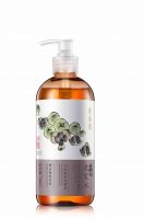 Camellia Oil Shampoo