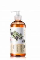 Camellia Oil Shower Gel