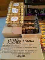 TOP QUALITY ITALIAN CHOCOLATES AVAILABLE IN ALL SIZES