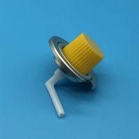Precision Butane Lighter Fill Valve for Efficient Refilling - Reliable and Durable