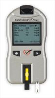 Cholesterol Testing Analyzer