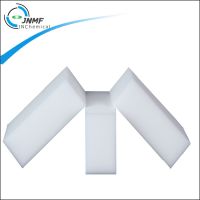 Eco-friendly household cleaning melamine sponge