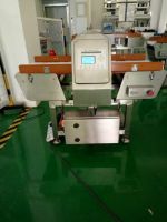 Foods Metal Detectors High Sensitivity Jl-m4010