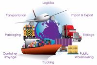 Air Freight Cargo Services