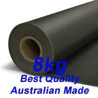 8kg Mass Loaded Vinyl: (MLV) 4.05m2 Best Quality Australian Made