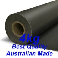 4kg Mass Loaded Vinyl: (MLV) Best Quality Australian Made