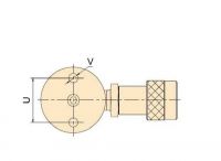 BMS SERIES SINGLE ACTING, GENERAL PURPOSE CYLINDER