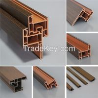 upvc window profiles