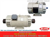 3 Phase Electric Motors