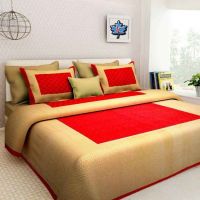 Cotton Bedsheet