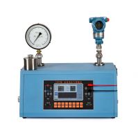  automatic pressure calibrator