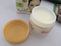 kanza whitening cream