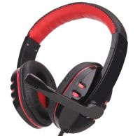 new pc computer gaming headphone headset earphone