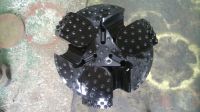 [Made In Korea] DTH Overburden Drill Bit