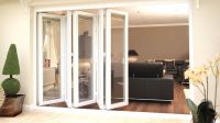 Aluminium BiFold Doors