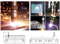 HTMACH - PLASMA CUTTING MACHINE