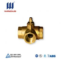 WINDUS ball valve