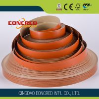 high glossy color PVC edge banding