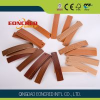 0.5x22mm Wood Pattern Pvc Edge Banding